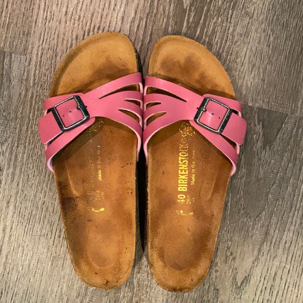 Women’s Birkenstock’s